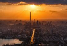 Gdzie są miasta 15 minutowe? Gdzie są miasta 15 minutowe?