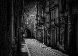 Jak dzielimy instytucje?