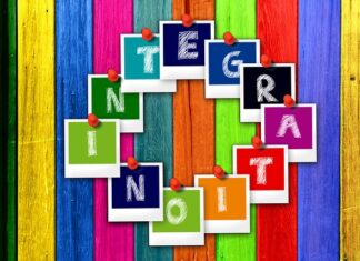 Jak zintegrować dziecko z grupą?