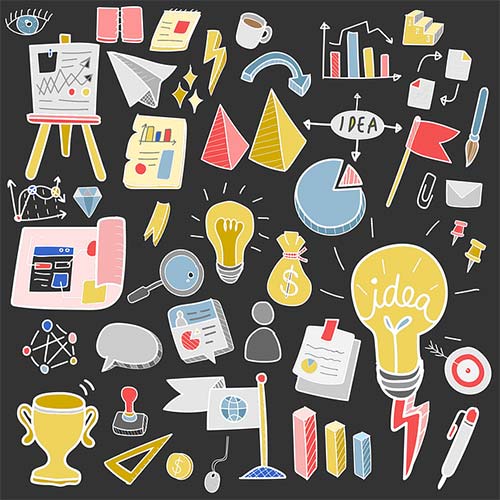 projektowanie-identyfikacji-wizualnej Ile kosztuje dobre logo